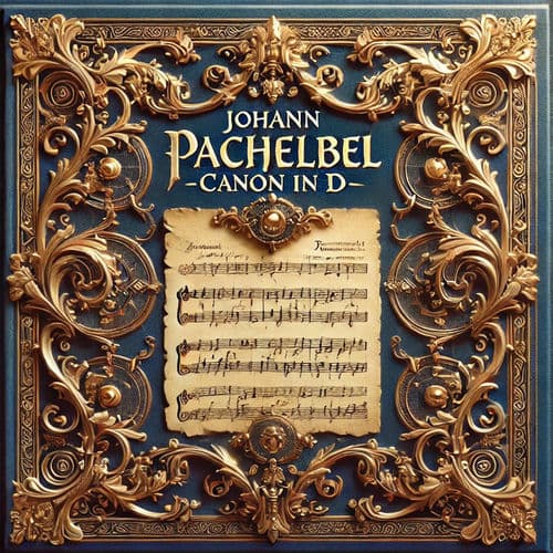 Johann Pachelbel - Canon In D