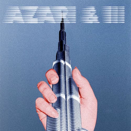 Azari & III - Azari & III