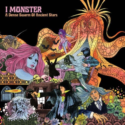 Lust For A Vampyr by I Monster