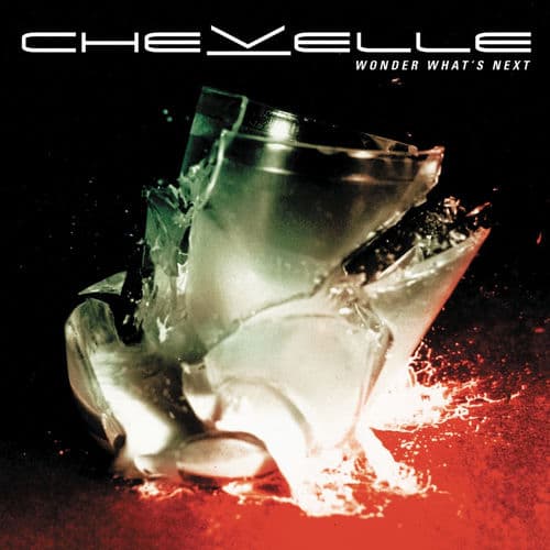 Closure by Chevelle