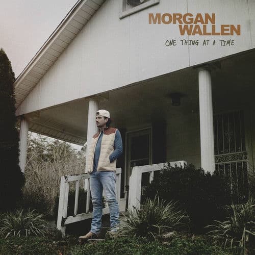 Thinkin’ Bout Me by Morgan Wallen