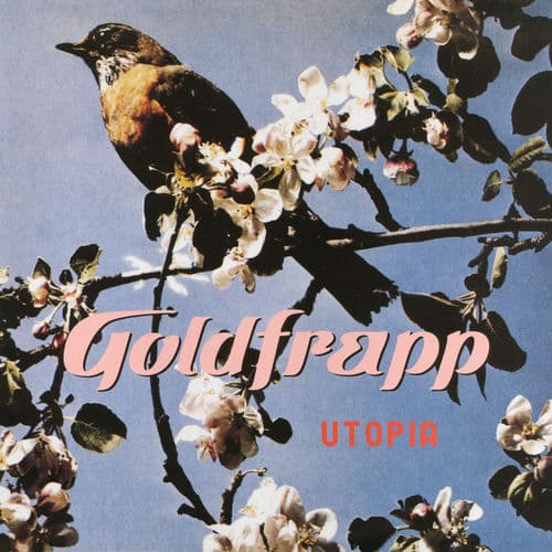 Utopia by Goldfrapp