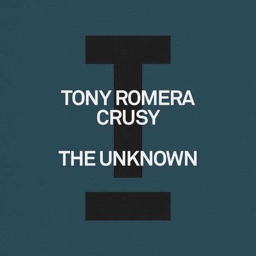 The Unknown by Tony Romera