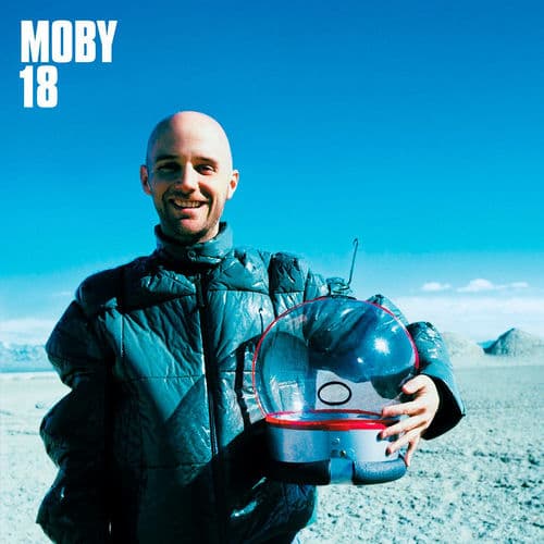 In This World by Moby