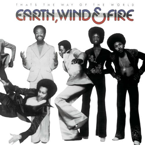 Shining Star by Earth, Wind & Fire