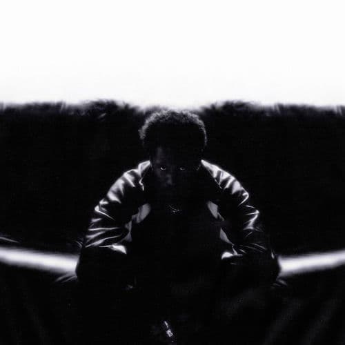 Witchy (feat. Childish Gambino) by KAYTRANADA
