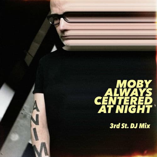 3rd Street (DJ Mix) by Moby