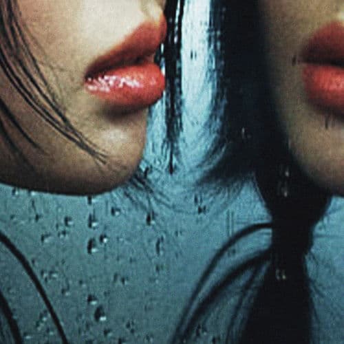 NAIL (feat. Lolo Zouaï) by Yves