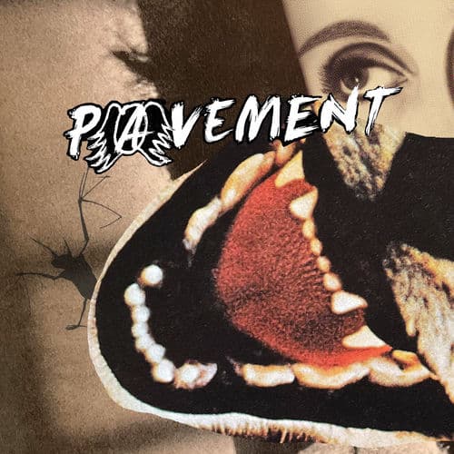 Hecklers Choice: Big Gums and Heavy Lifters - A Pavement Collection by Pavement
