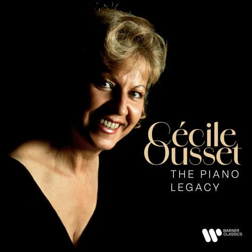 The Piano Legacy by Camille Saint-Saëns