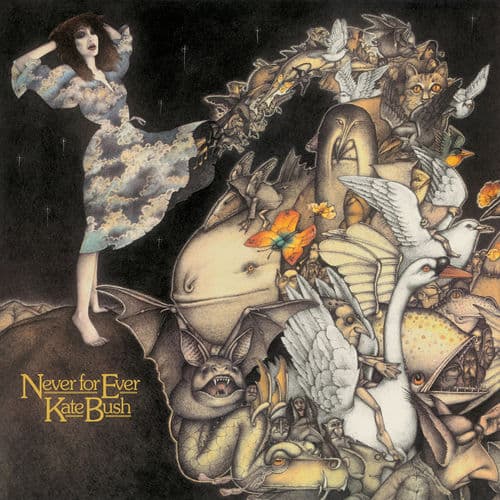 Army Dreamers - 2018 Remaster by Kate Bush
