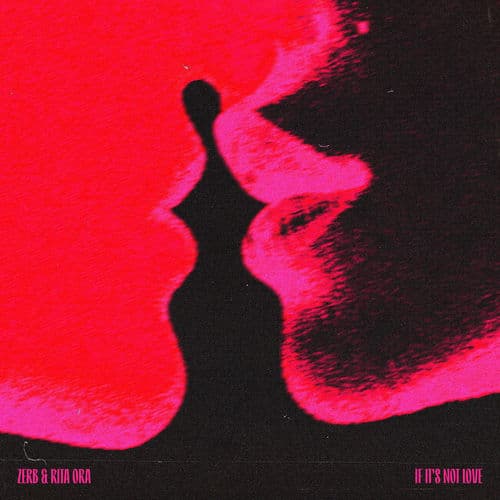 If It's Not Love by Zerb
