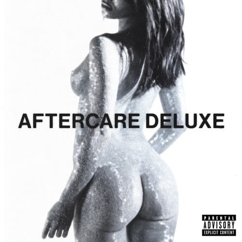AFTERCARE DELUXE by Nessa Barrett
