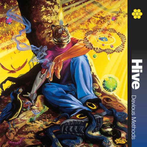 Hive - Devious Methods