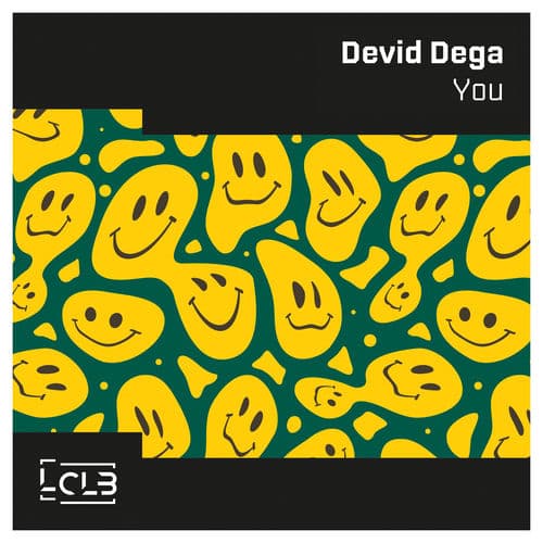 You by Devid Dega