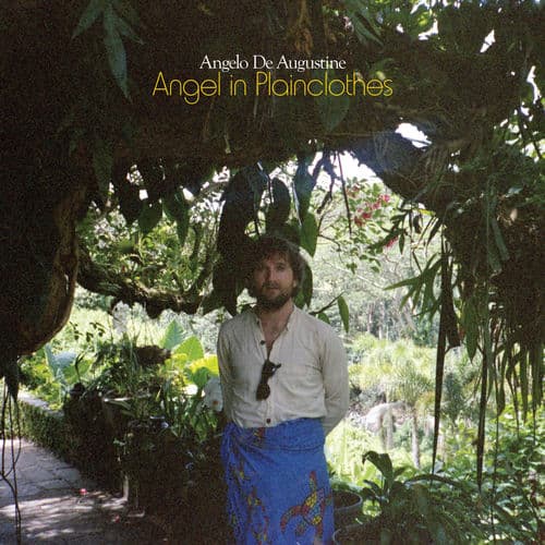 The Cure by Angelo De Augustine