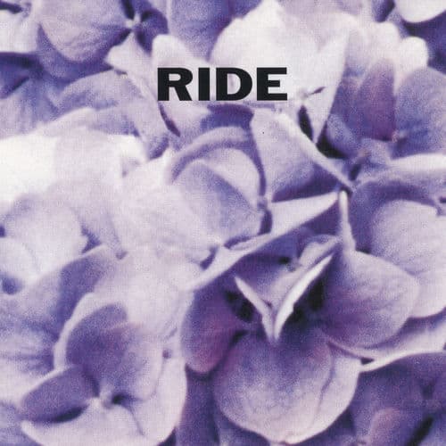 Ride - Smile