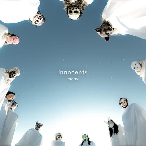 Innocents by Moby