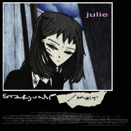 starjump by Julie