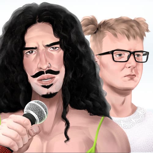 Anthony Vincent - Into a Nightmare