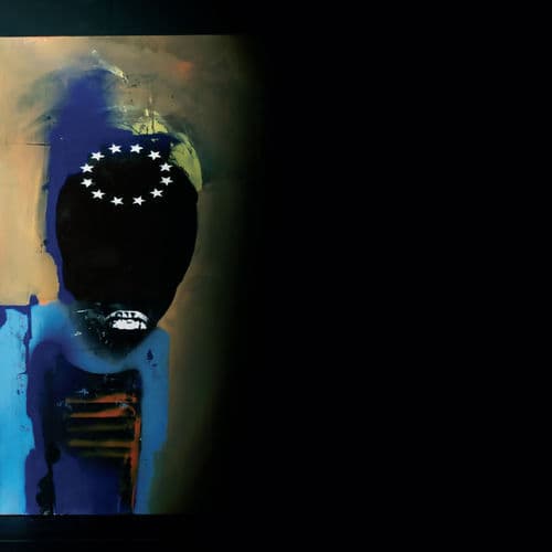 False Flags by Massive Attack
