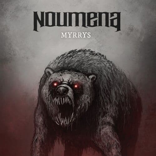 Myrrys by Noumena