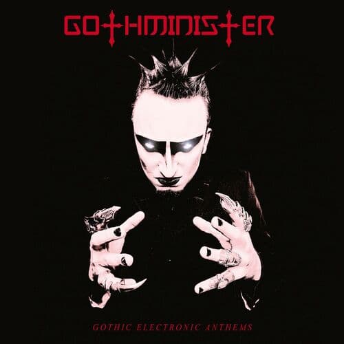 Angel by Gothminister