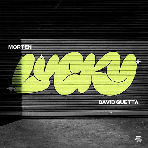 Lucky by MORTEN