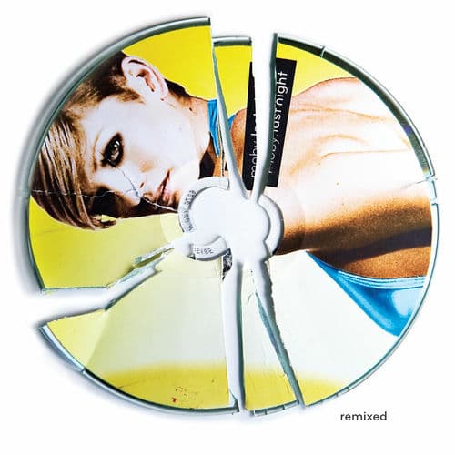 Last Night Remixed by Moby