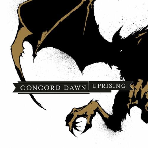 Uprising by Concord Dawn