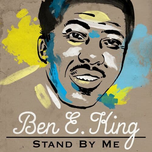 What's Important to Me by Ben E. King