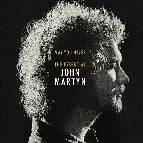 John The Baptist by Beverley Martyn