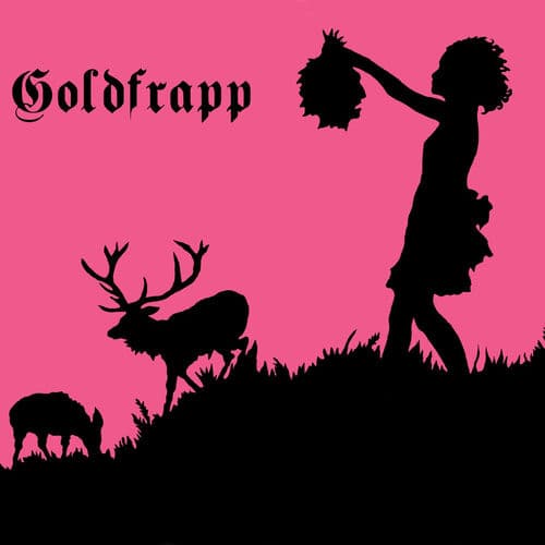 Lovely Head by Goldfrapp
