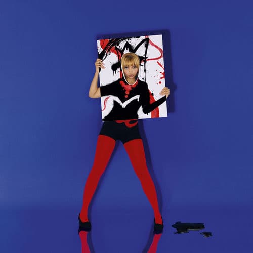 PinkPantheress - Stateside