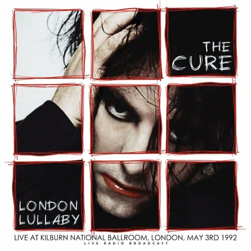 London Lullaby (live) by The Cure
