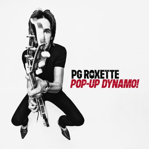 Pop-Up Dynamo! by Roxette