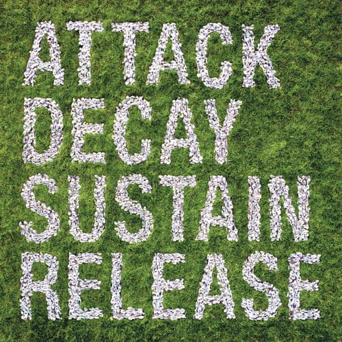 Tits & Acid by Simian Mobile Disco