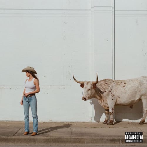 Dry Spell by Kacey Musgraves