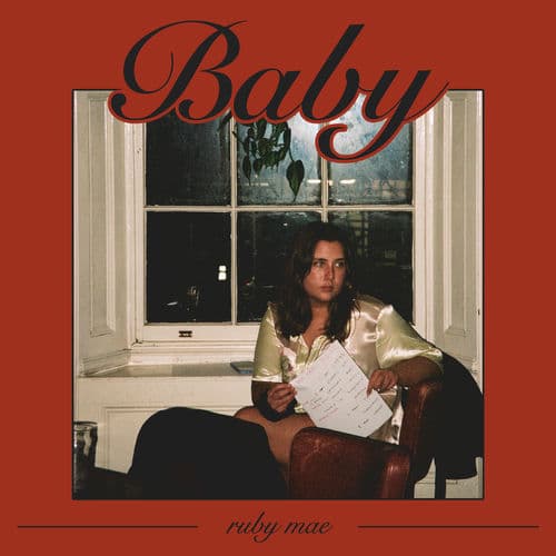 Sort Through Your Mind by Ruby Mae