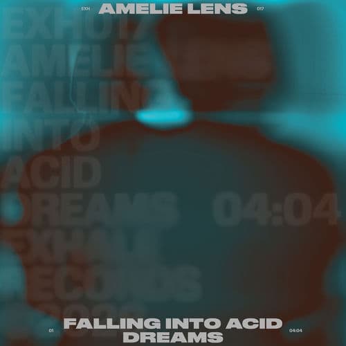 Amelie Lens - Falling Into Acid Dreams