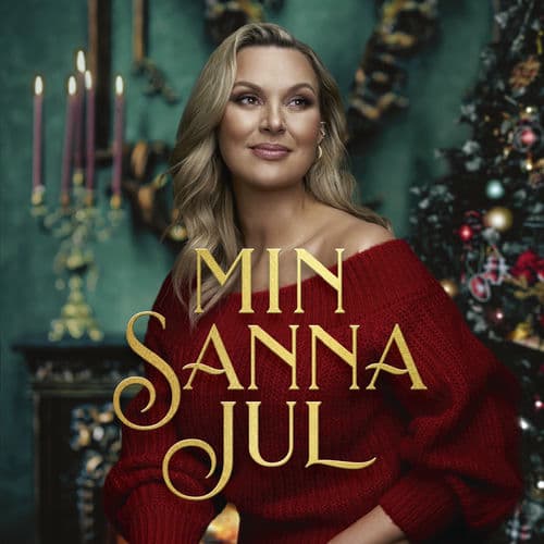 Min Sanna jul by Sanna Nielsen