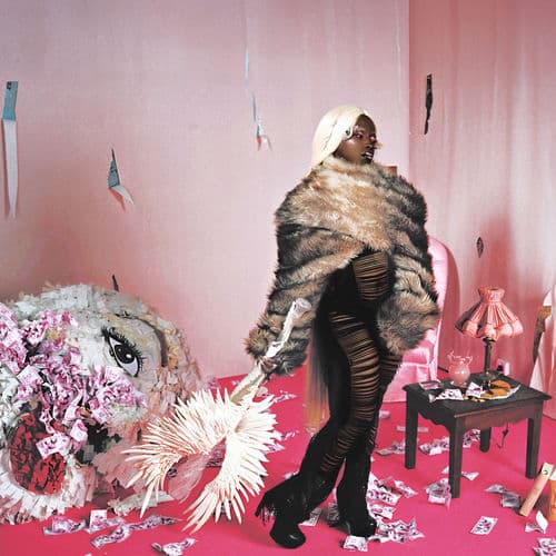 Theodora - ZOU BISOU