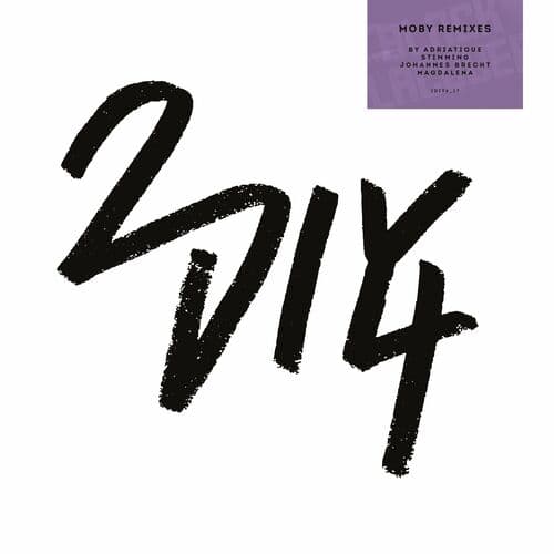 Remixes by Moby