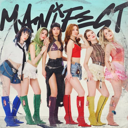 KTS by Manifest
