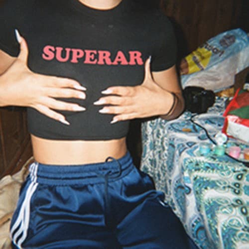 RIXXIA - Superar (feat. Amante)