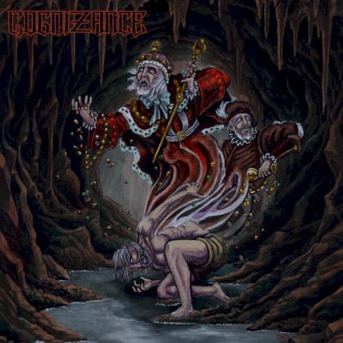 Cognizance - Witness Marks