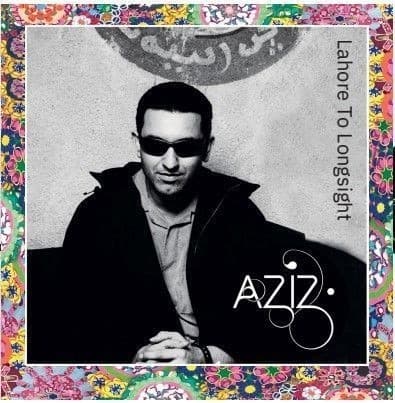 Lahore to Longsight by Aziz