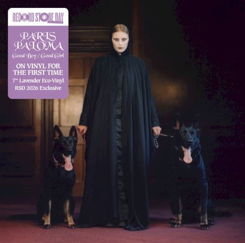 Good Boy / Good Girl by Paris Paloma