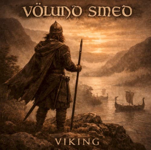 Viking by Völund Smed