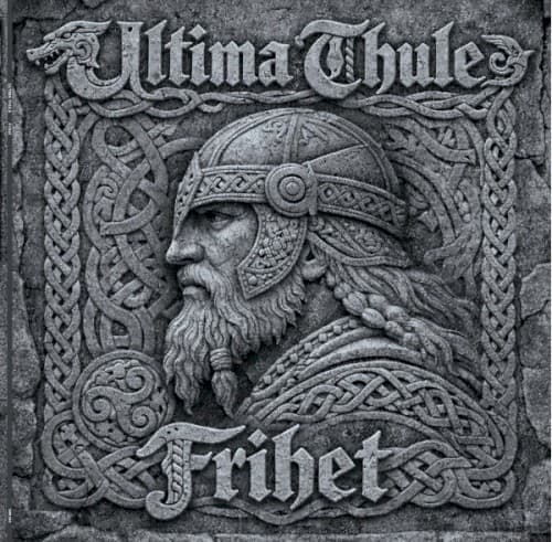 Frihet by Ultima Thule